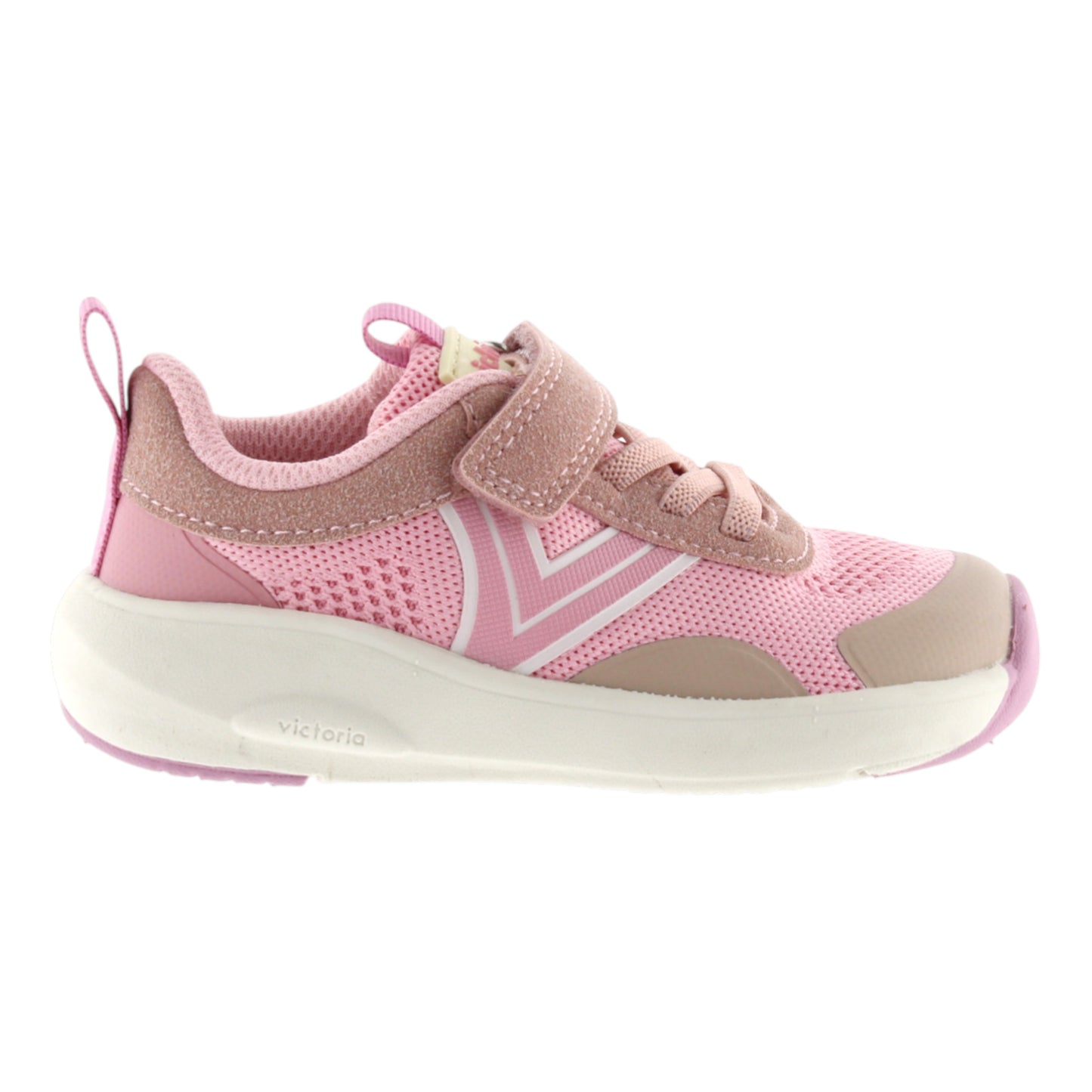Victoria Kai Barefoot Strap Mesh