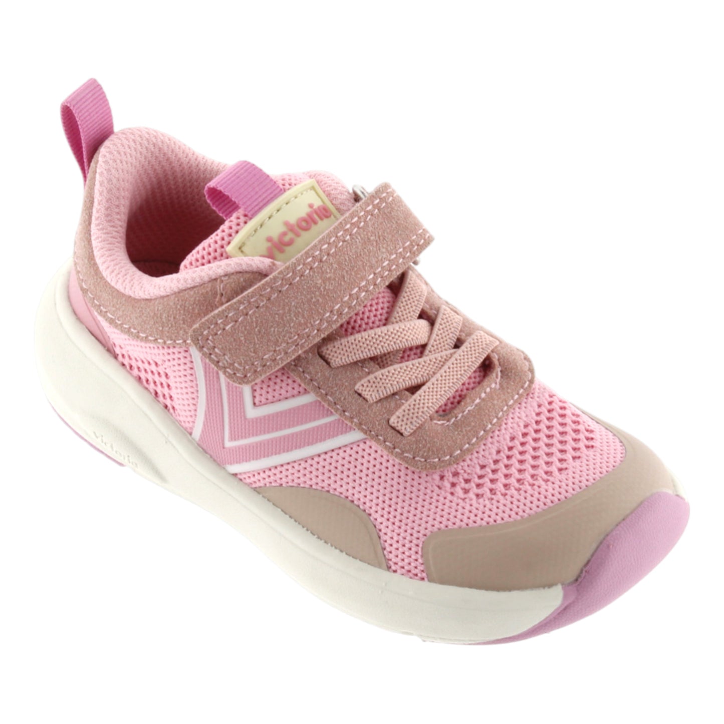 Victoria Kai Barefoot Strap Mesh