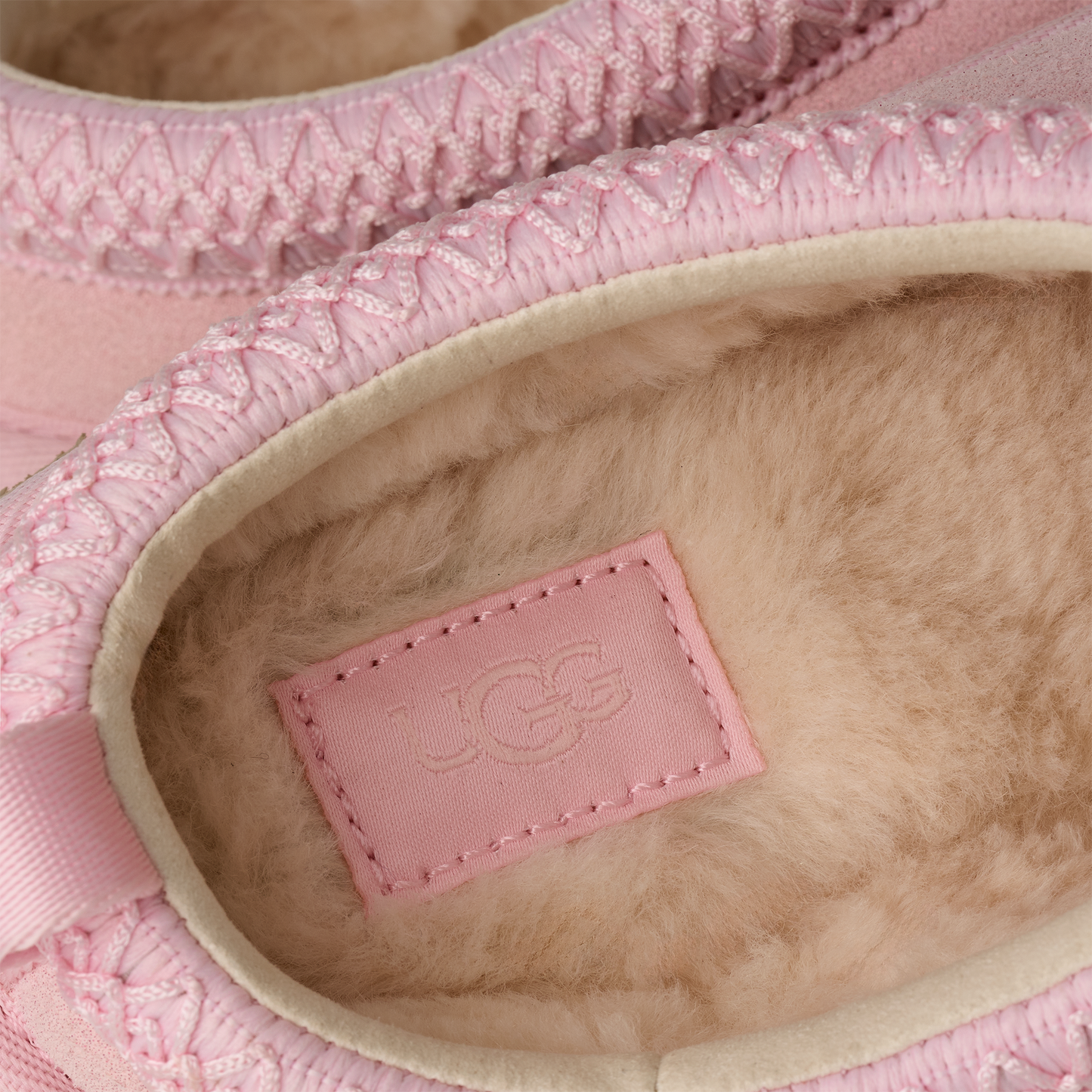 Ugg Tazz Dazzle Slipper