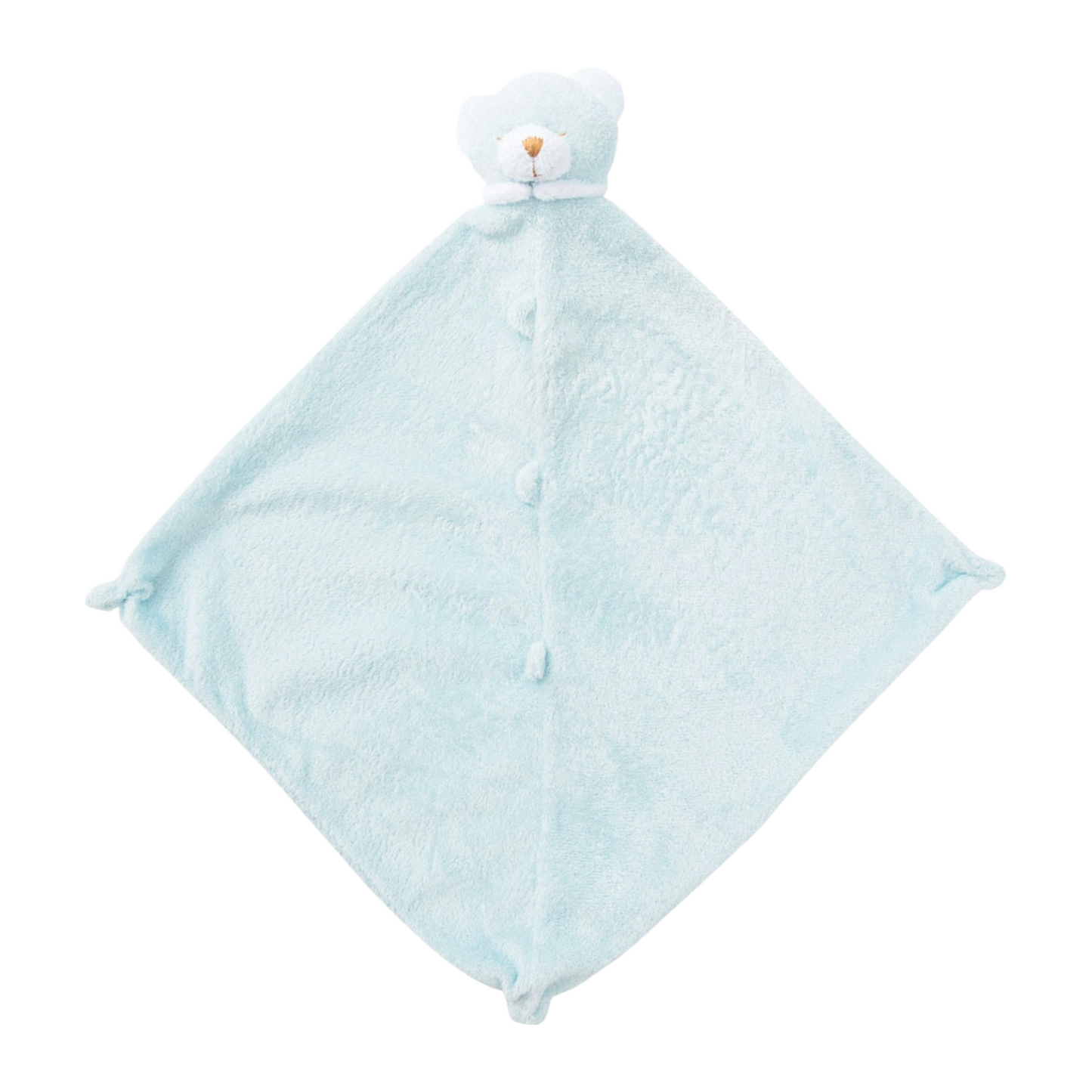 Angel Dear Bear Lovie Blanket