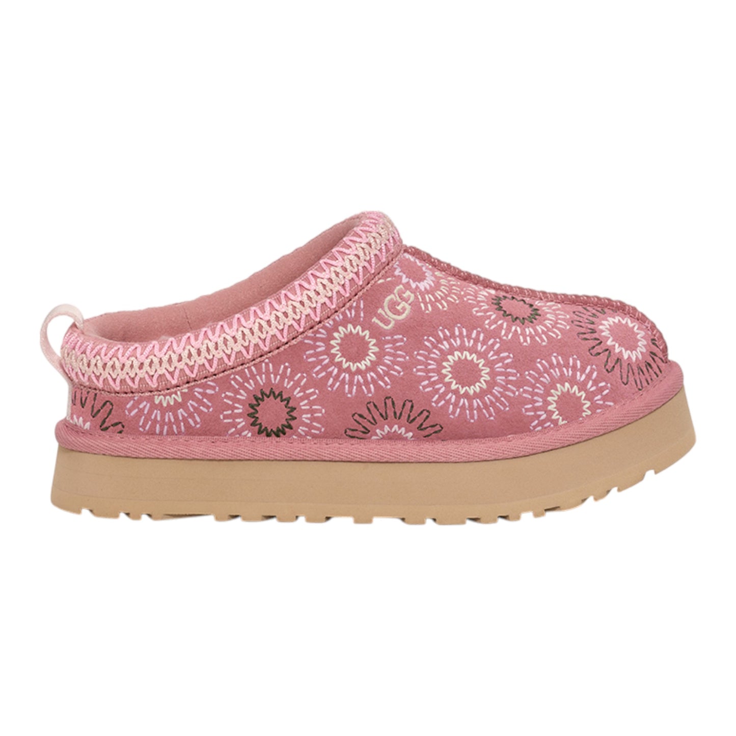 Ugg Tazz Sun Stitch