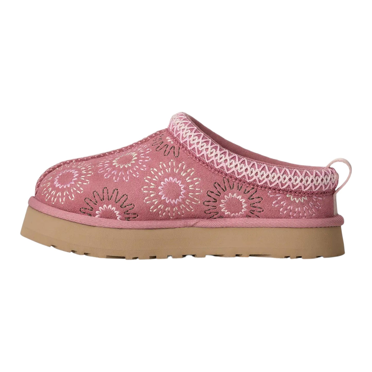 Ugg Tazz Sun Stitch