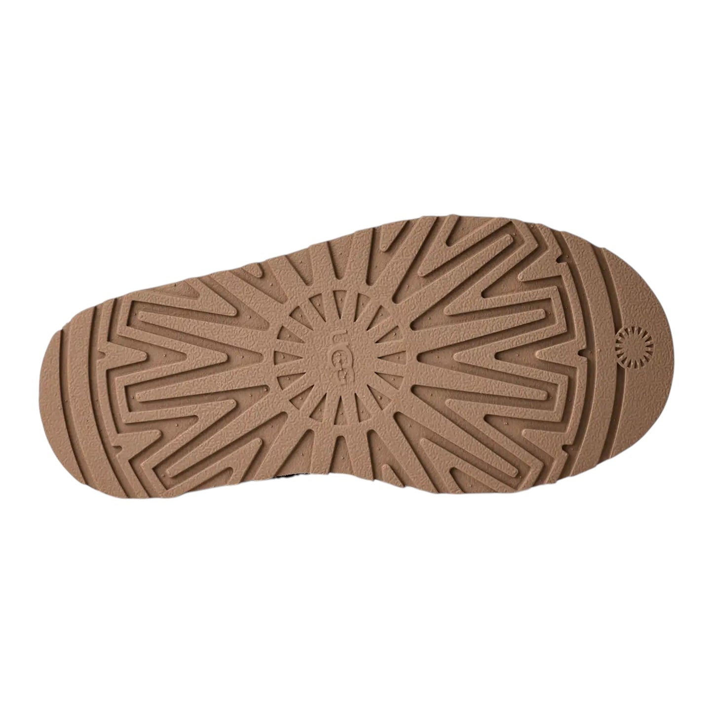Ugg Tazz Sun Stitch