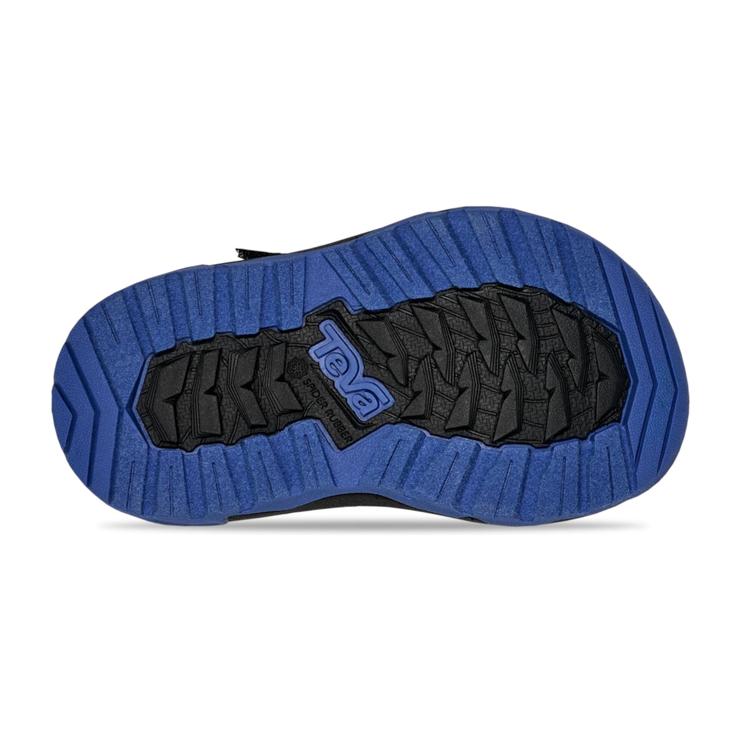 Teva Hurricane XLT JR Sandal- Toddler