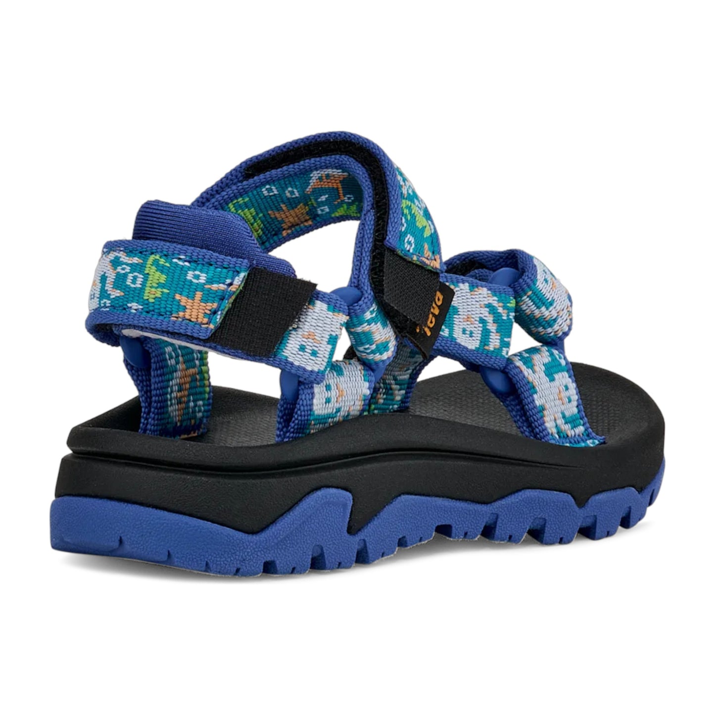 Teva Hurricane XLT JR Sandal- Toddler