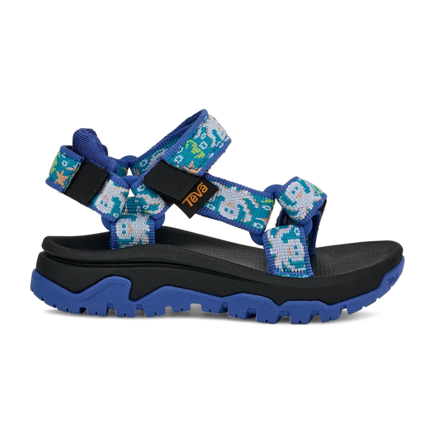 Teva Hurricane XLT JR Sandal- Toddler