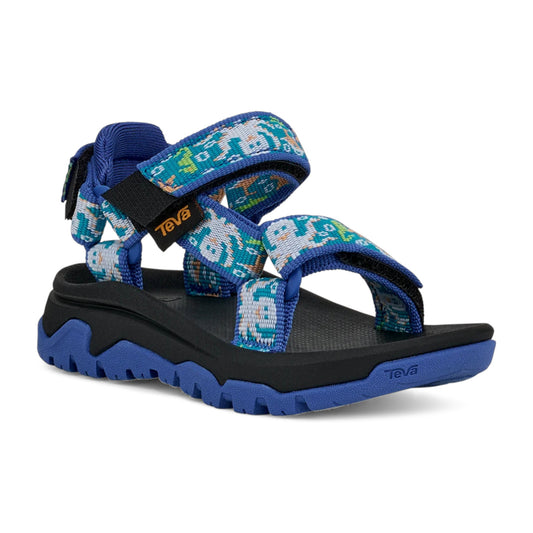 Teva Hurricane XLT JR Sandal- Toddler