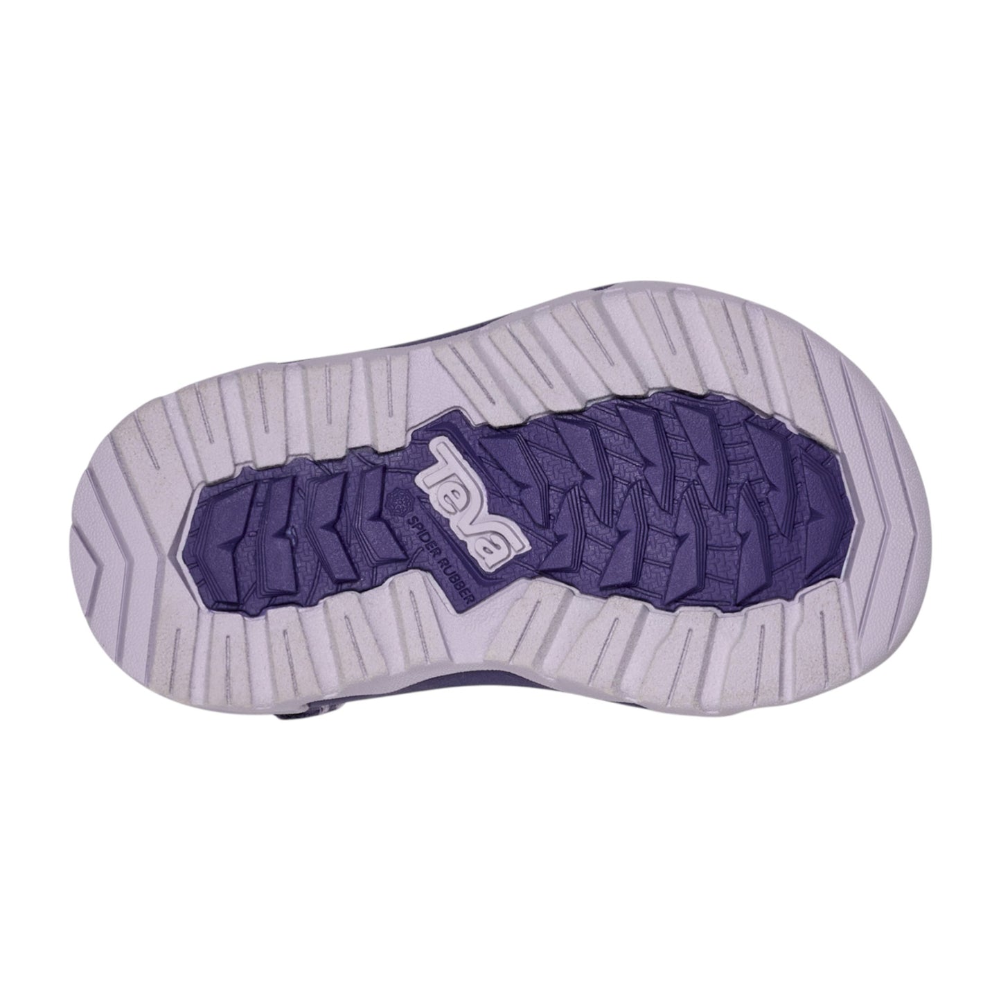 Teva Hurricane XLT JR Sandal- Toddler