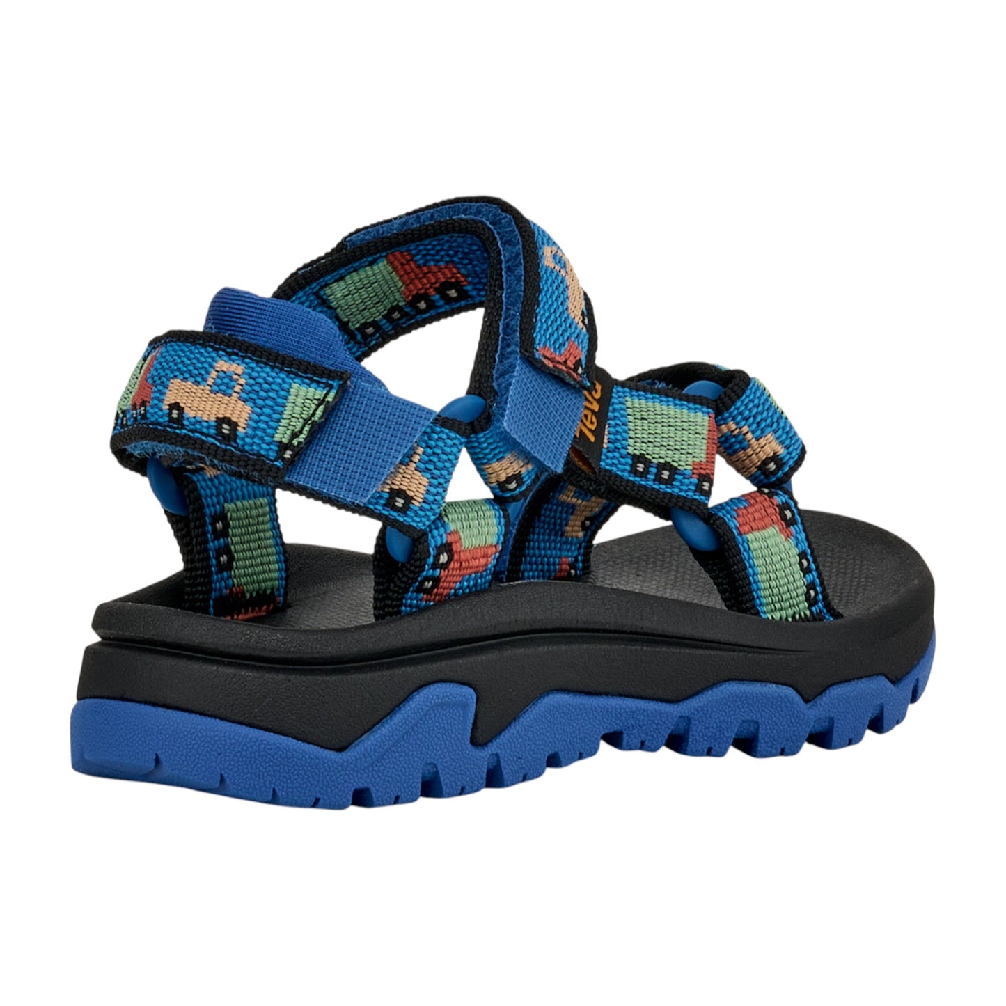 Teva Hurricane XLT JR Sandal- Toddler