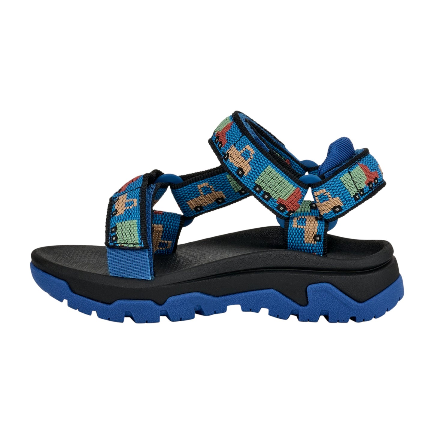 Teva Hurricane XLT JR Sandal- Toddler