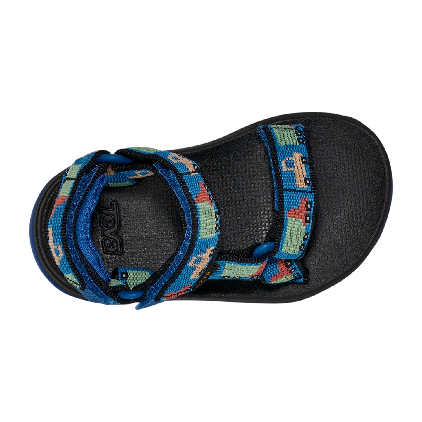 Teva Hurricane XLT JR Sandal- Toddler