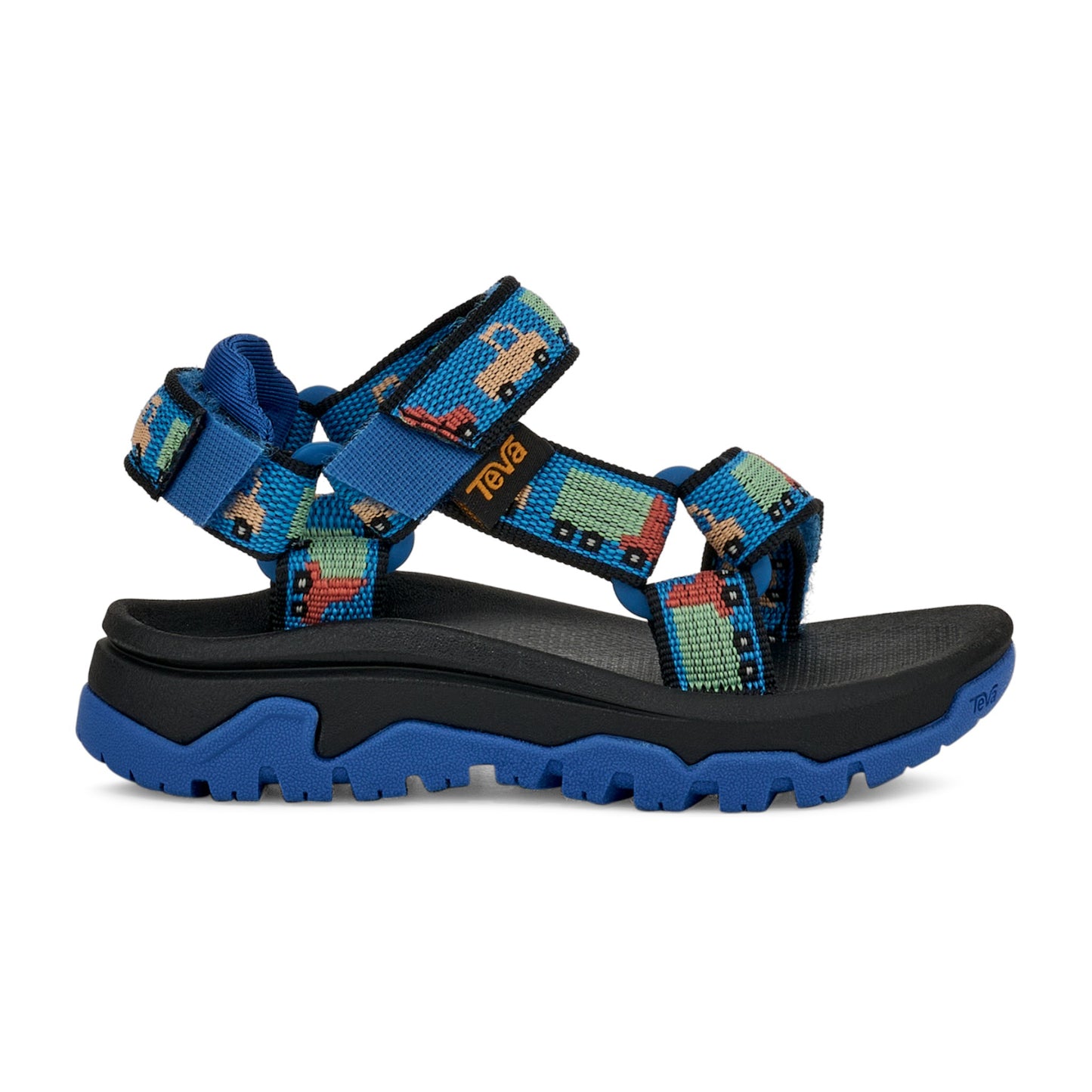 Teva Hurricane XLT JR Sandal- Toddler