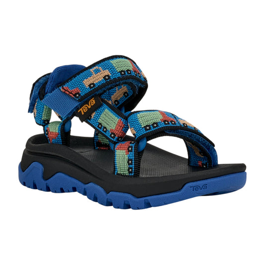 Teva Hurricane XLT JR Sandal- Toddler