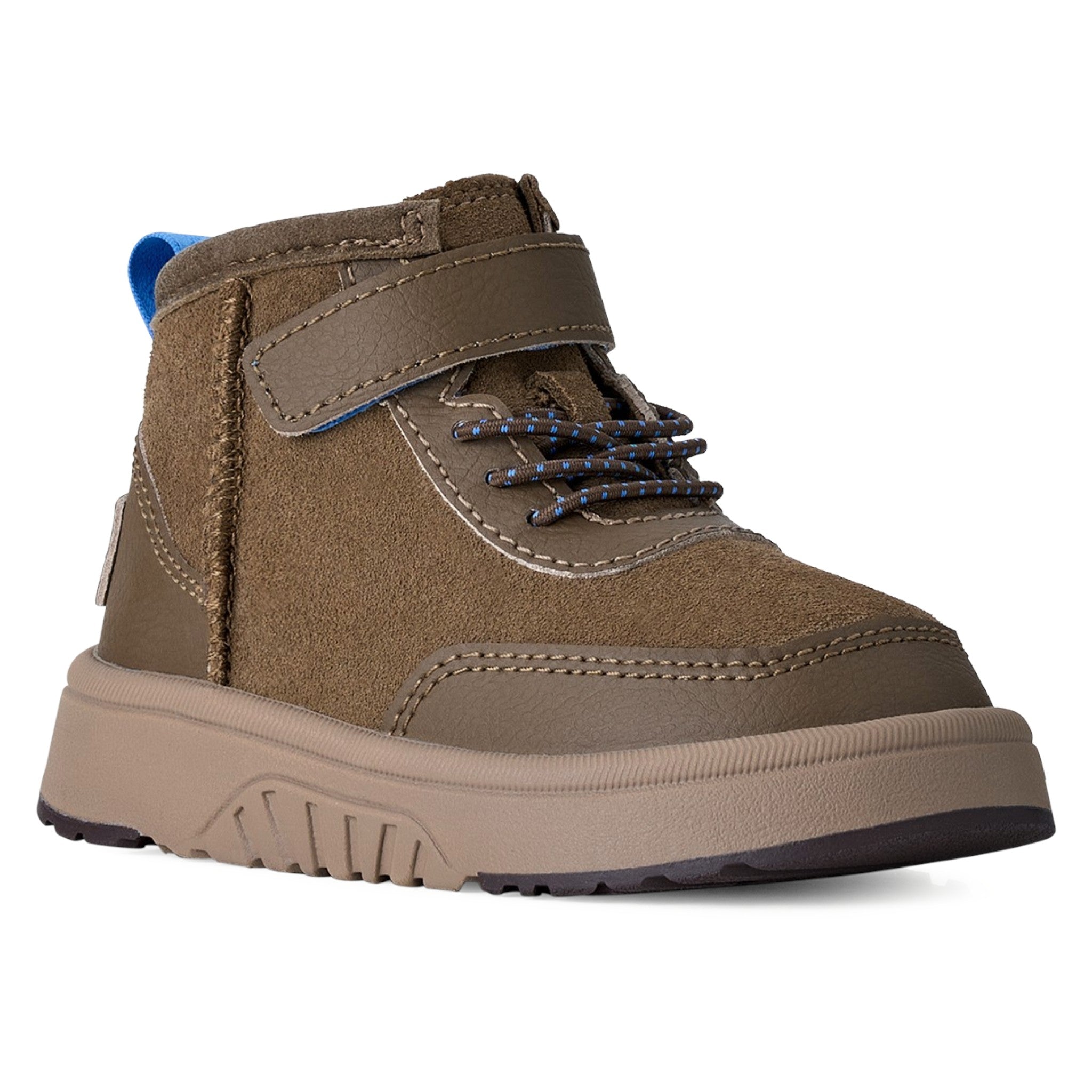 Boy's Boots – Sikes Children's Shoe Store