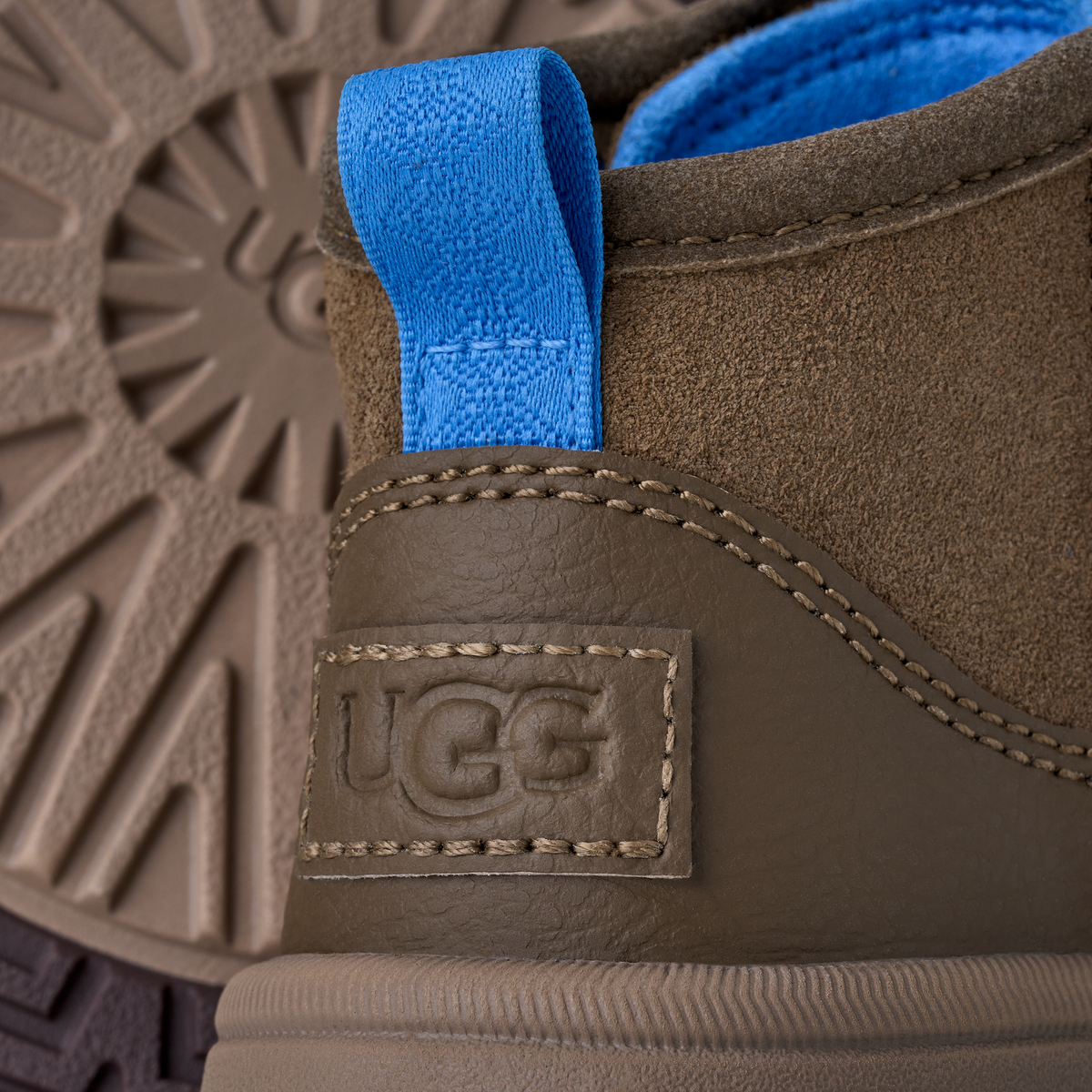 Ugg Ashwin Weather Boot