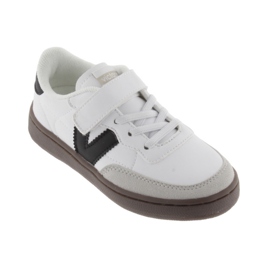 Victoria Oslo Efecto Piel Velcro Sneaker