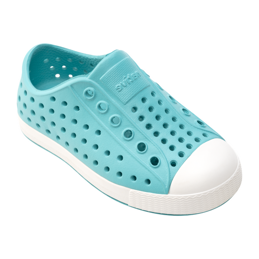 Native Jefferson Child- Toddler's