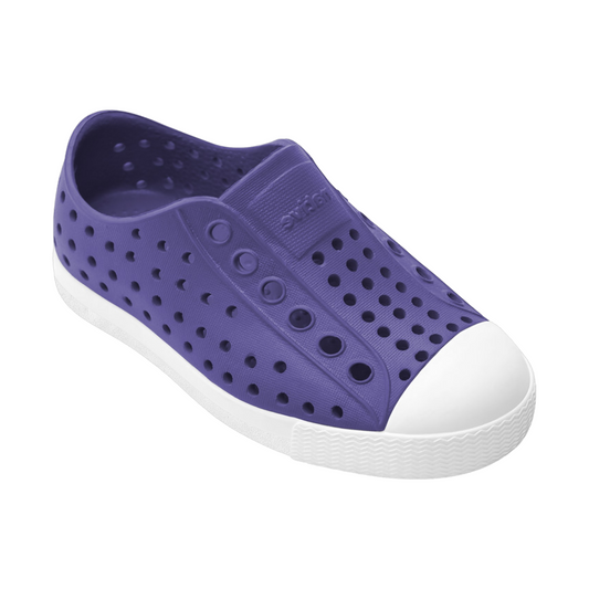 Native Jefferson Child- Toddler's