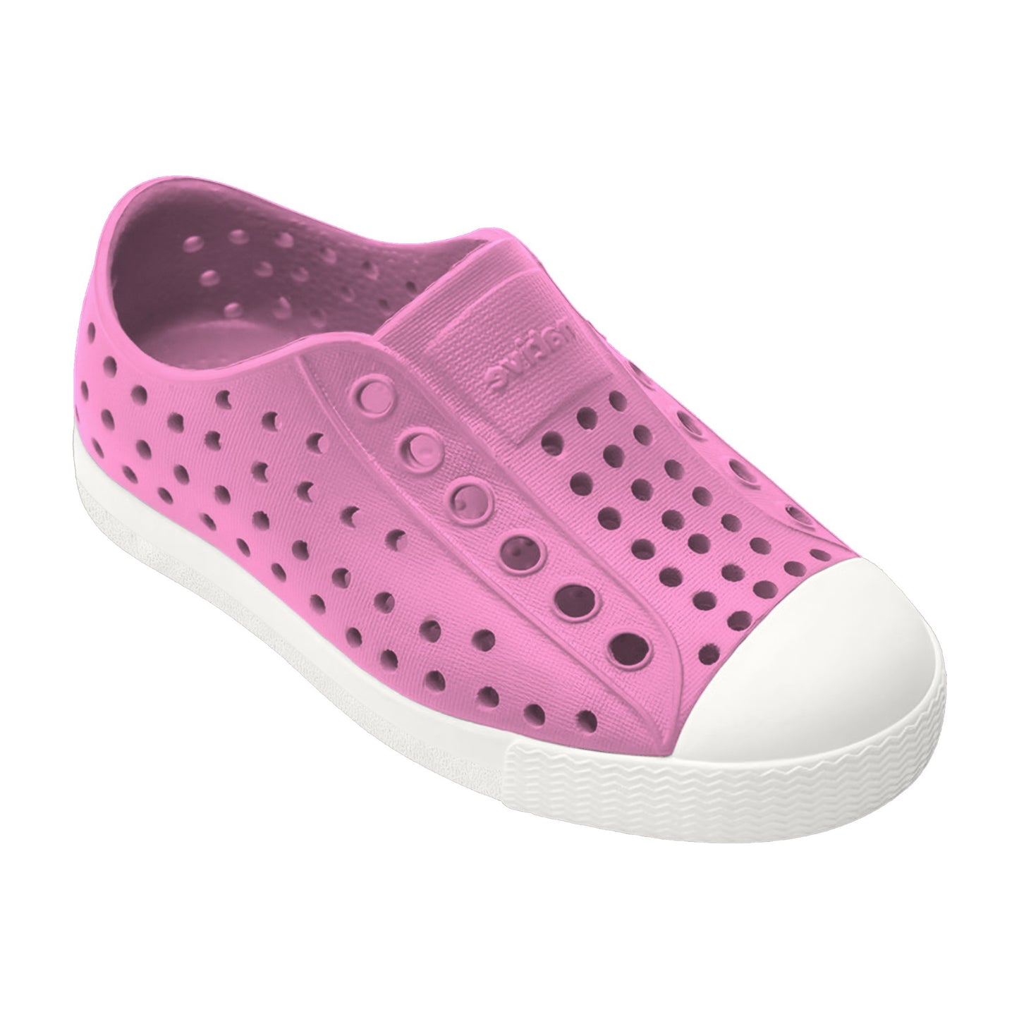 Native Jefferson Child- Toddler's