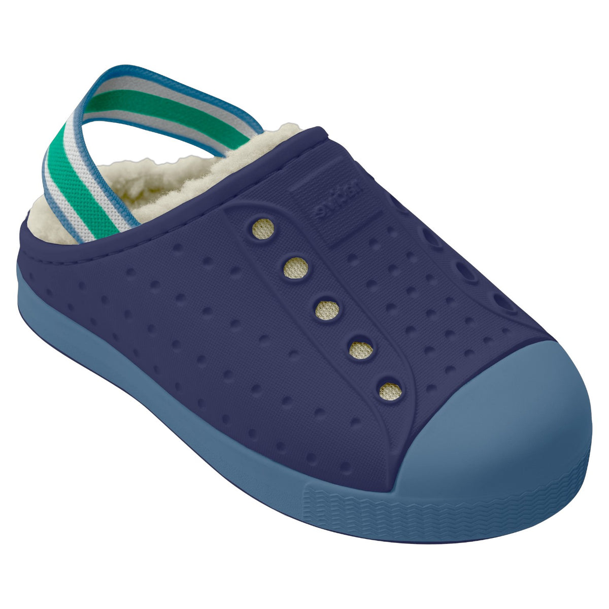 Native Jefferson Cozy Child- Toddler