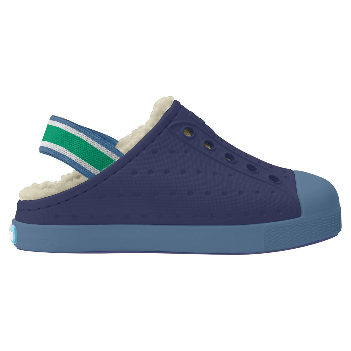 Native Jefferson Cozy Child- Toddler