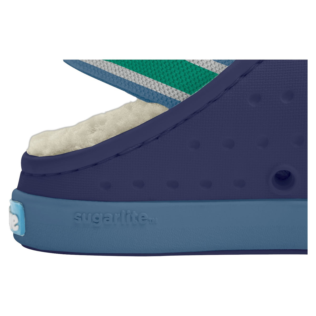 Native Jefferson Cozy Child- Toddler