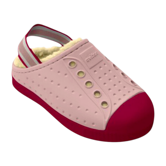 Native Jefferson Cozy Child- Toddler's