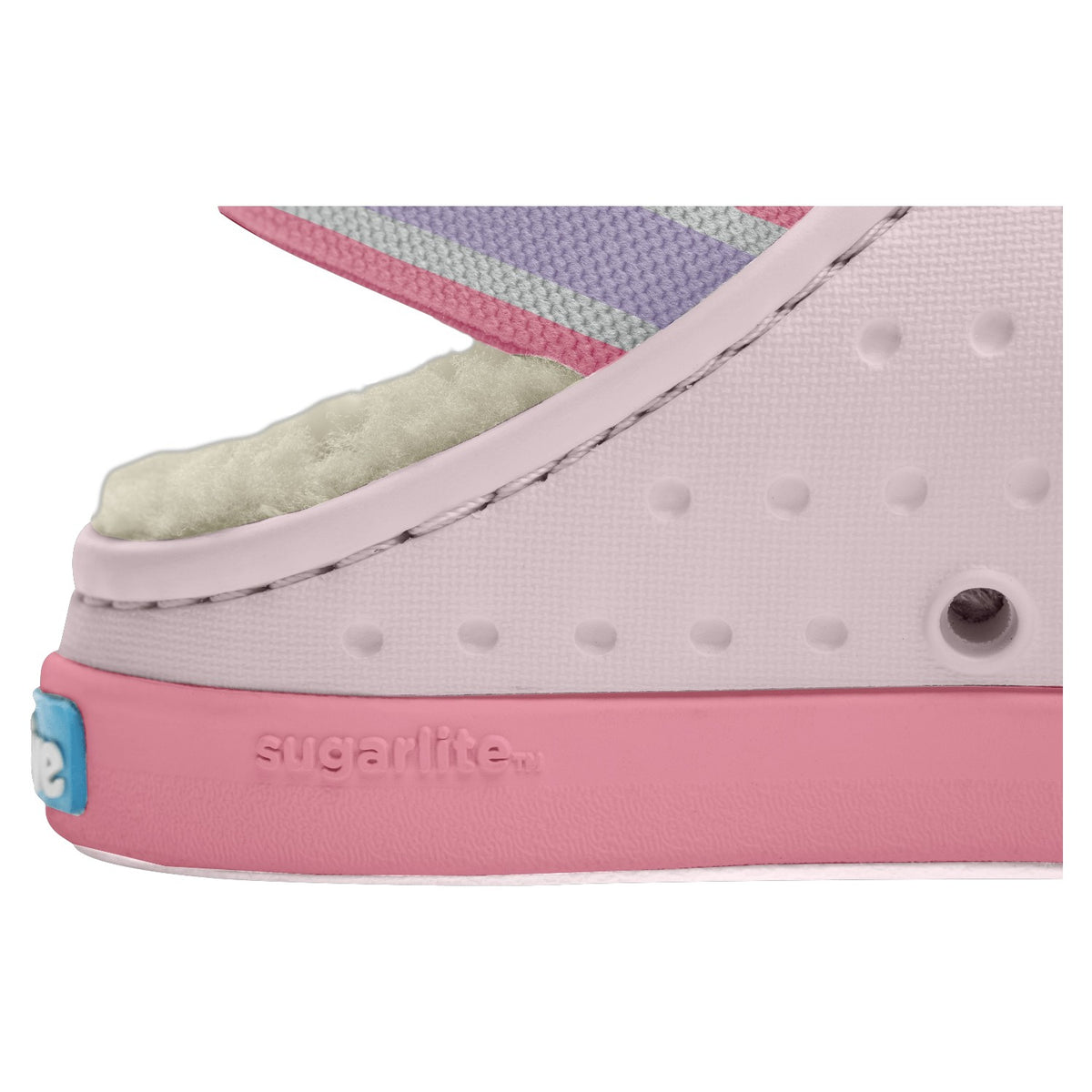 Native Jefferson Cozy Child- Toddler