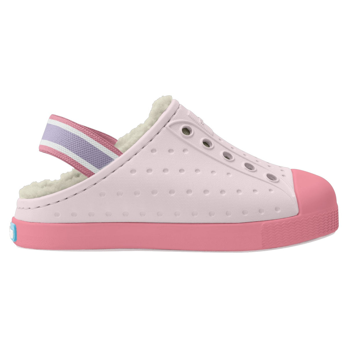 Native Jefferson Cozy Child- Toddler