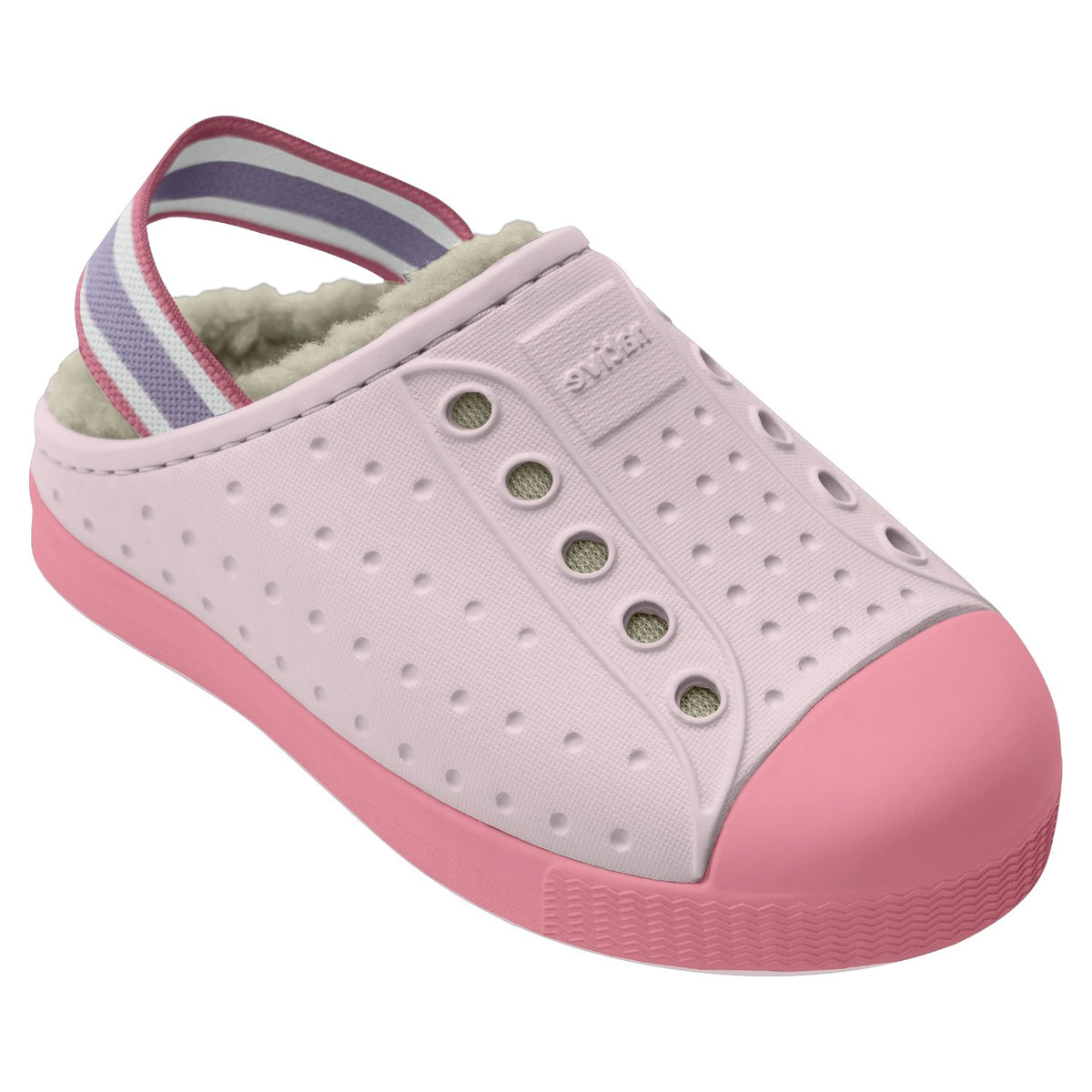 Native Jefferson Cozy Child- Toddler