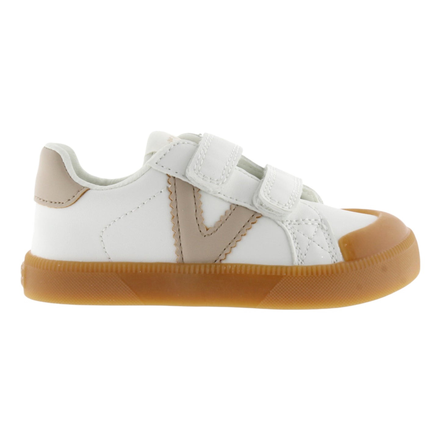 Victoria Oliver Straps Barefoot Sneakers