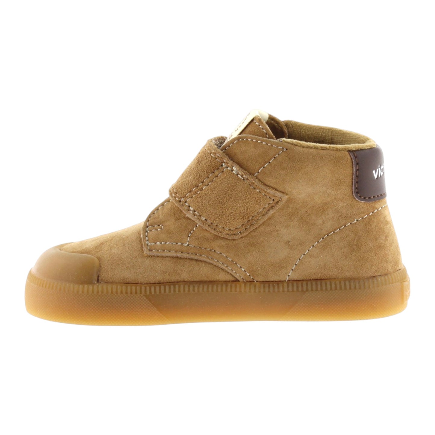 Victoria Kids Oliver Suede Ankle Boot