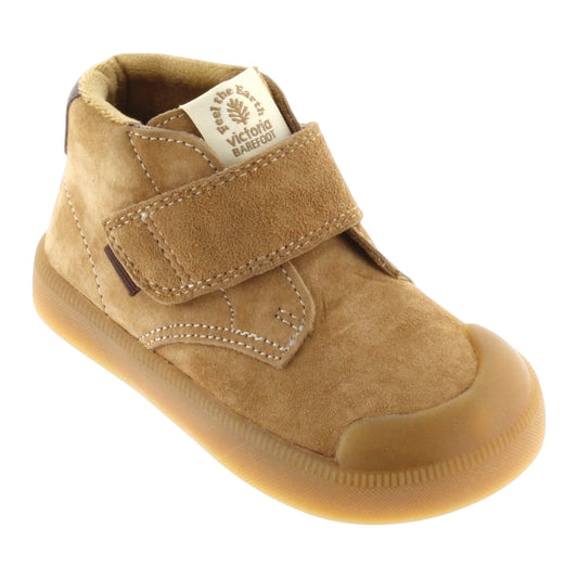 Victoria Kids Oliver Suede Ankle Boot