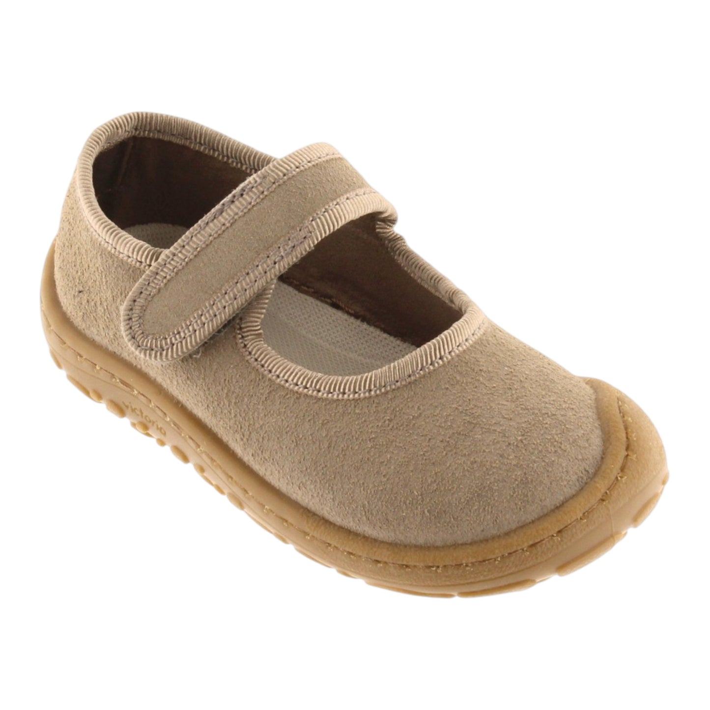Victoria Kids Bosco Ballet Flat