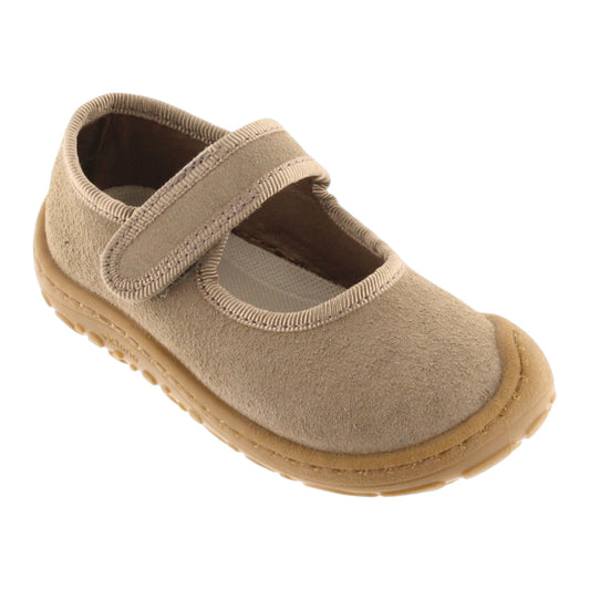 Victoria Kids Bosco Ballet Flat