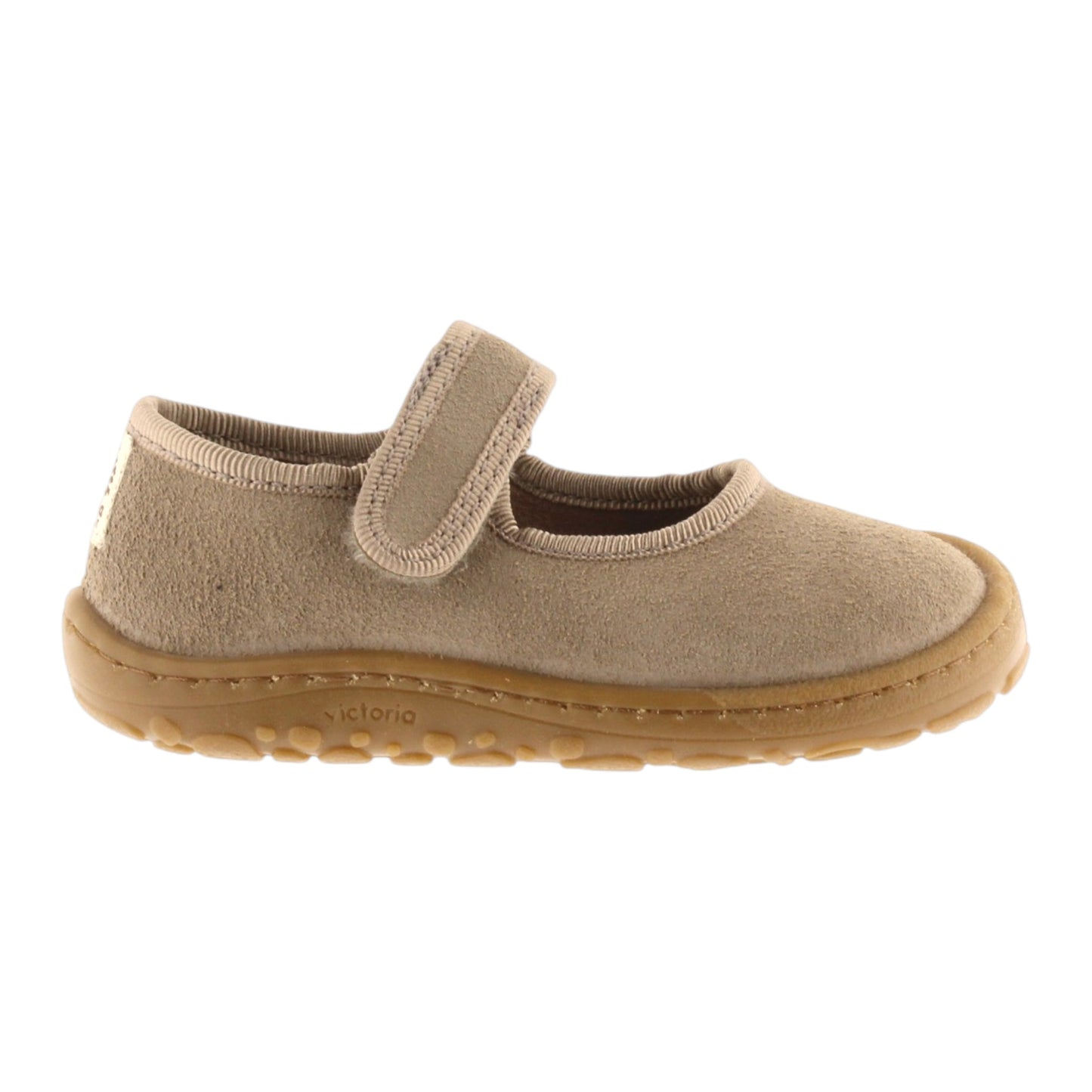 Victoria Kids Bosco Ballet Flat