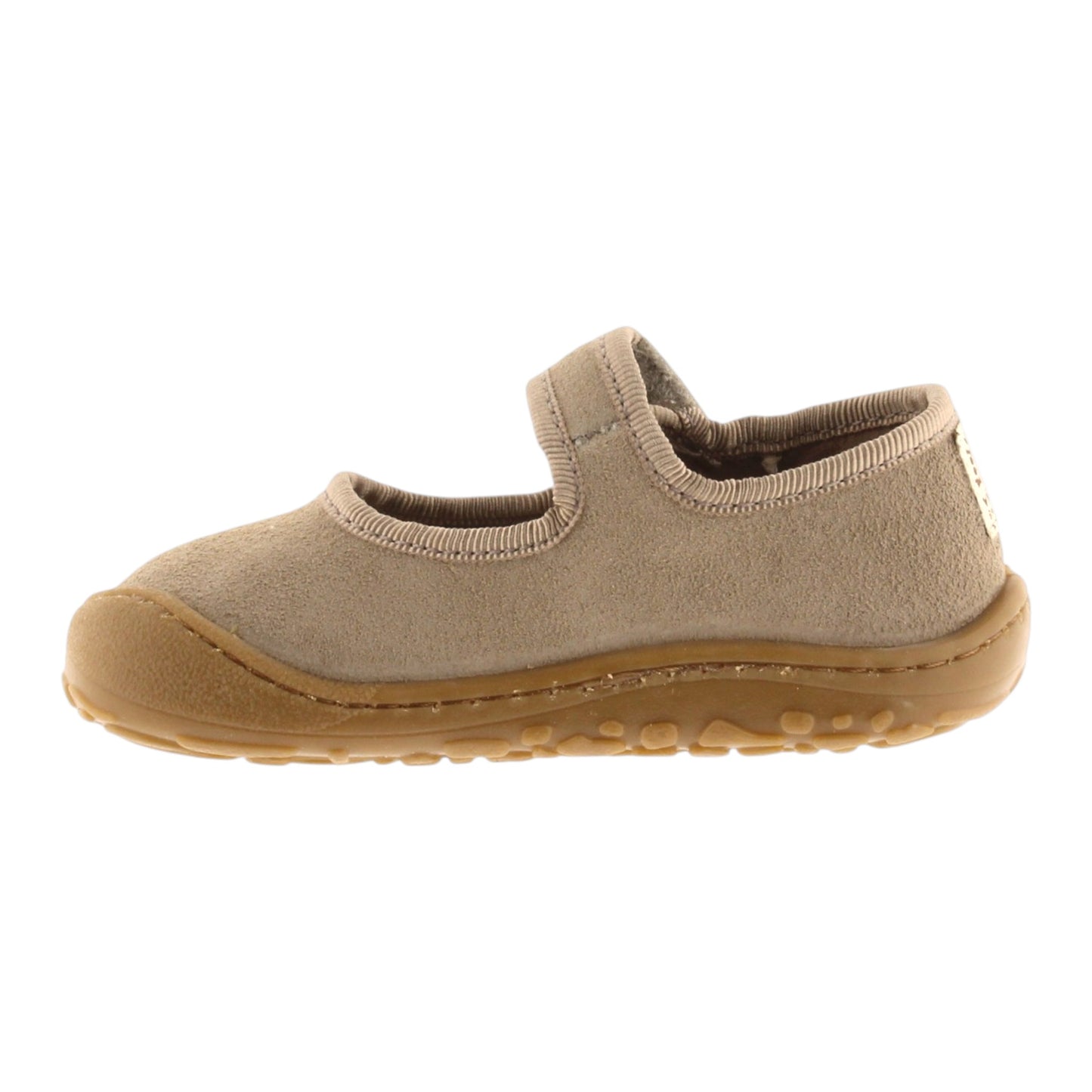 Victoria Kids Bosco Ballet Flat
