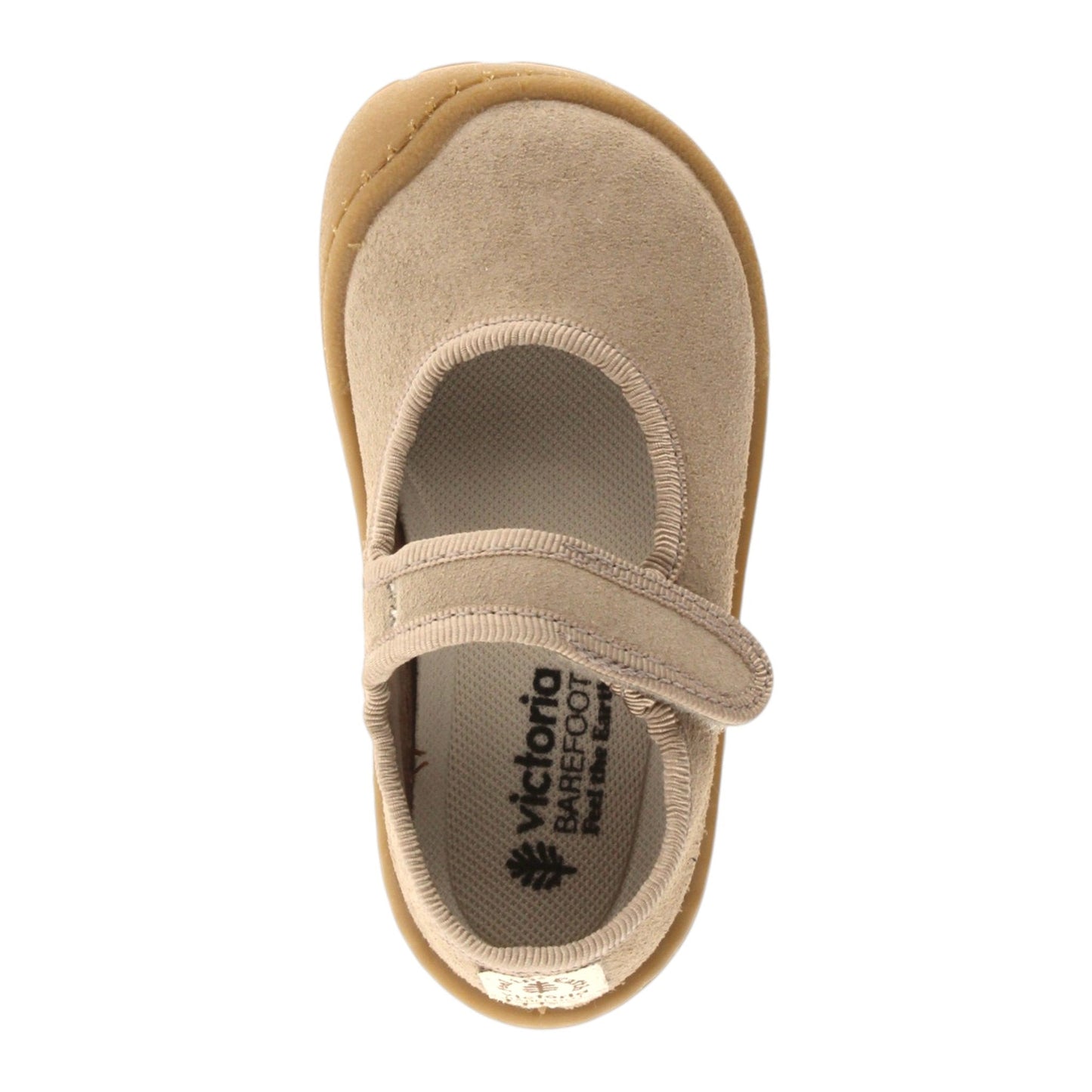 Victoria Kids Bosco Ballet Flat