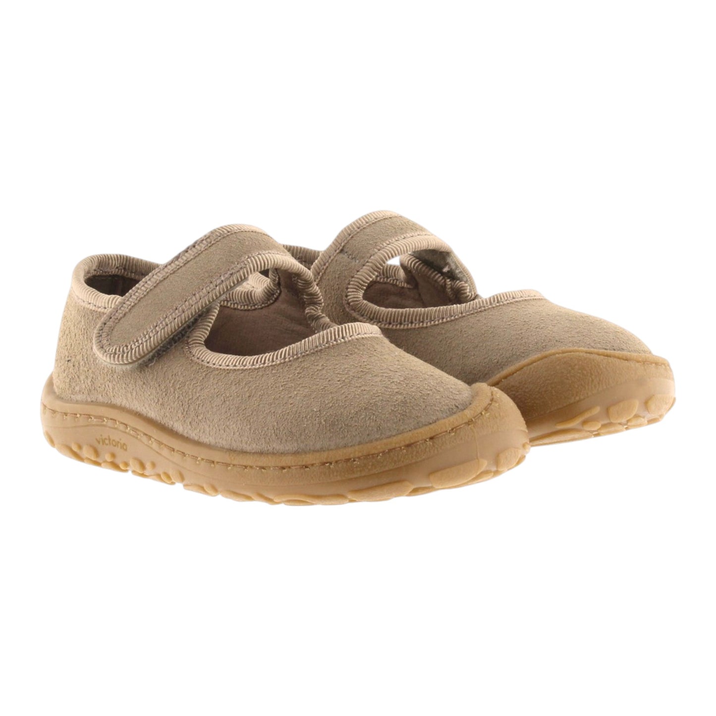 Victoria Kids Bosco Ballet Flat