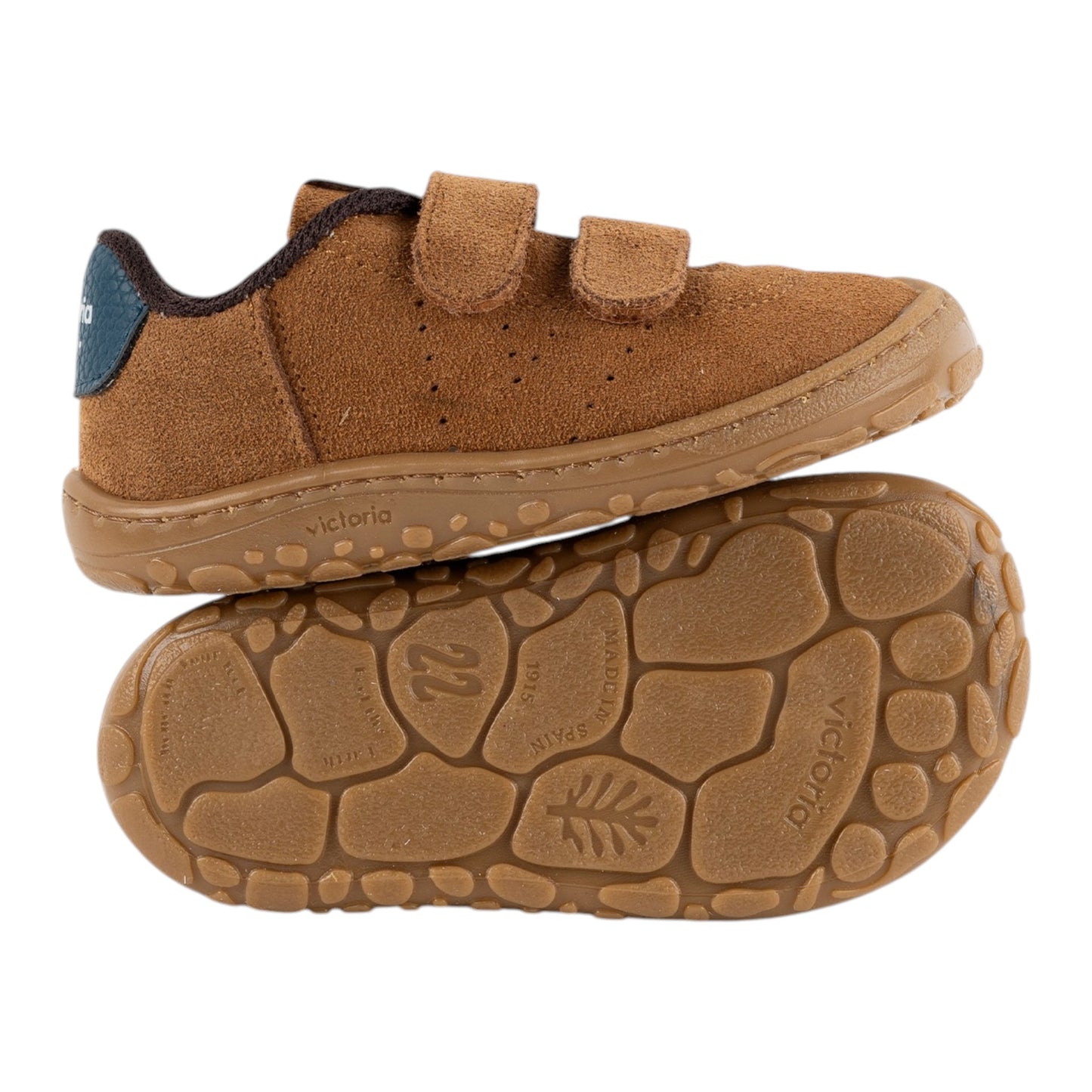 Victoria Kids Bosco Sneaker