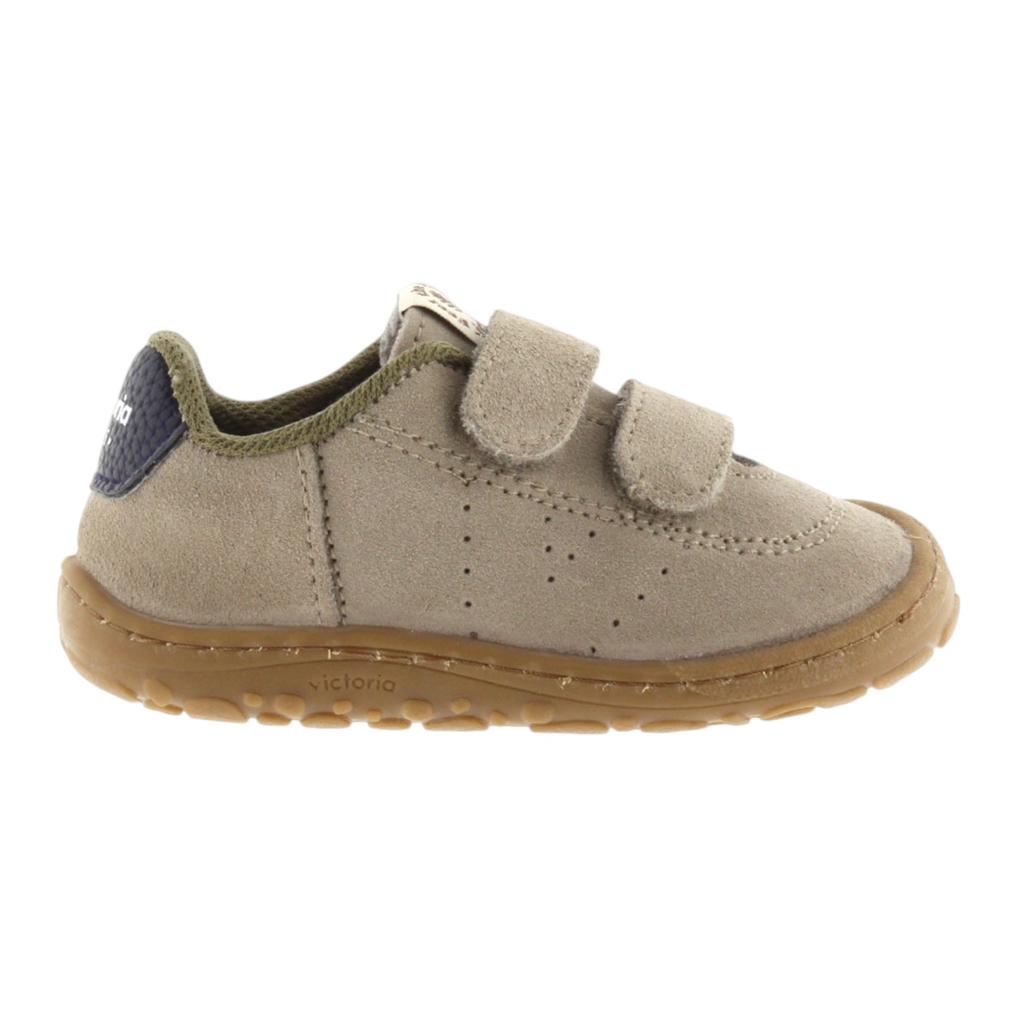 Victoria Kids Bosco Sneaker