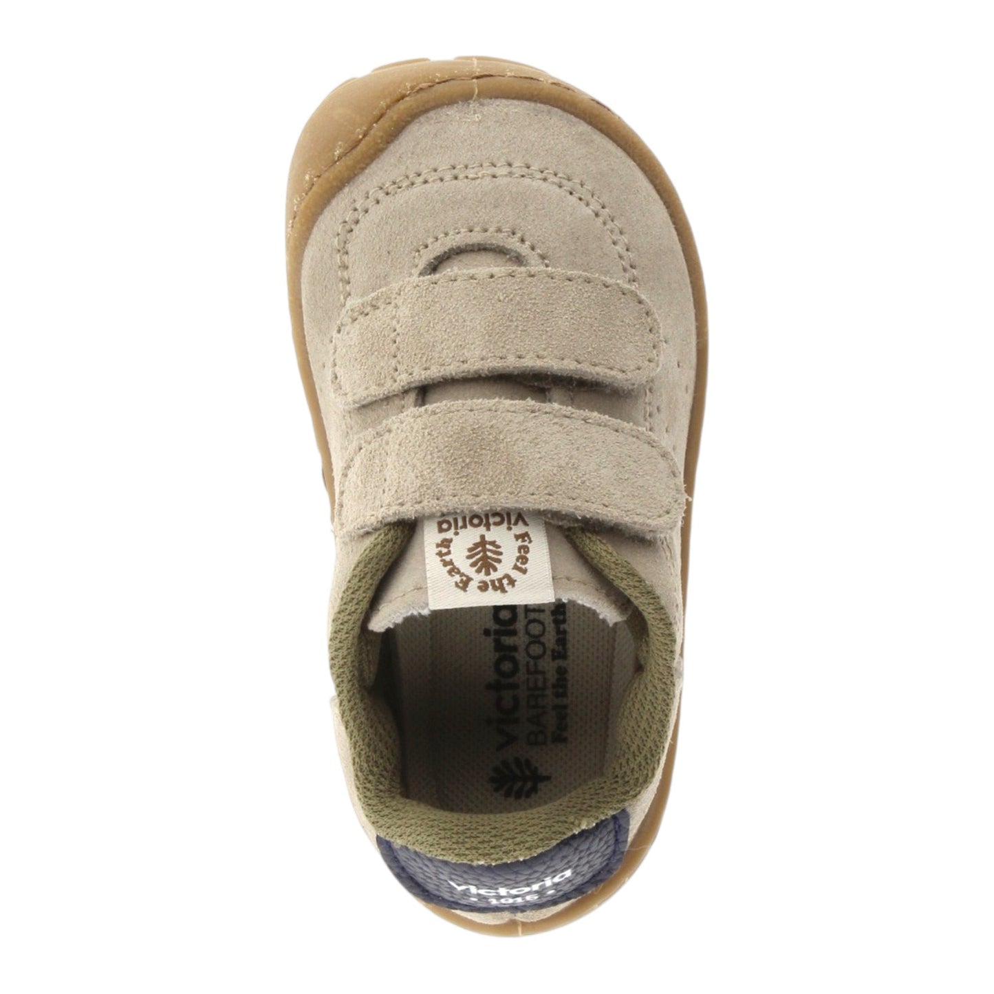 Victoria Kids Bosco Sneaker