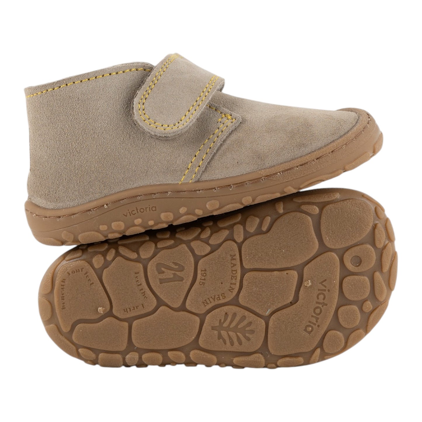 Victoria Kids Bosco Ankle Boot