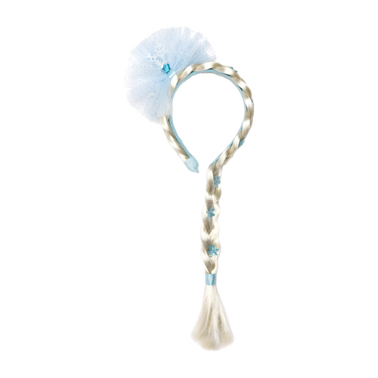 Great Pretenders Ice Queen Princess Hair Braid