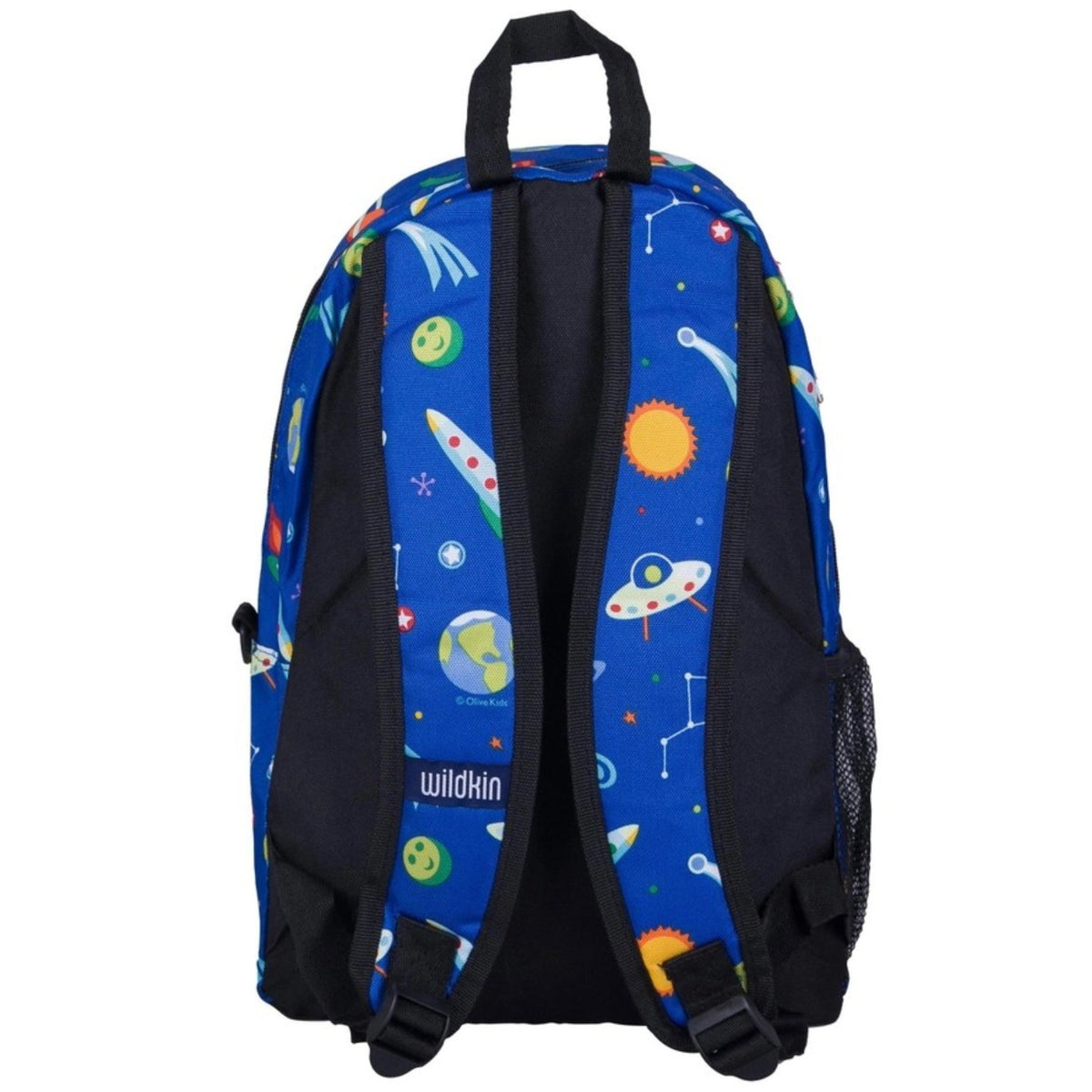 Wildkin Out Of This World 15 Inch Backpack