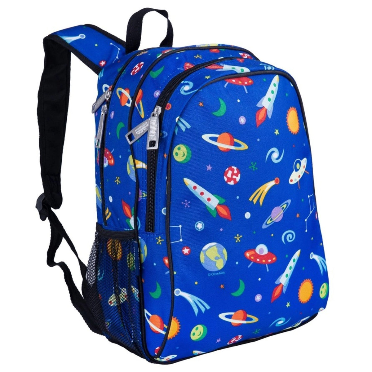 Wildkin Out Of This World 15 Inch Backpack