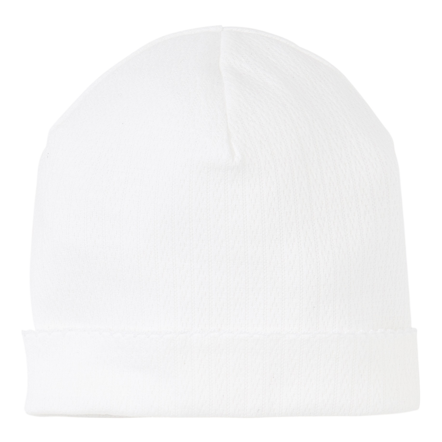 Kissy Kissy Pointelle Hat