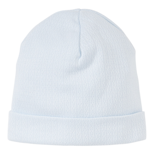 Kissy Kissy Pointelle Hat