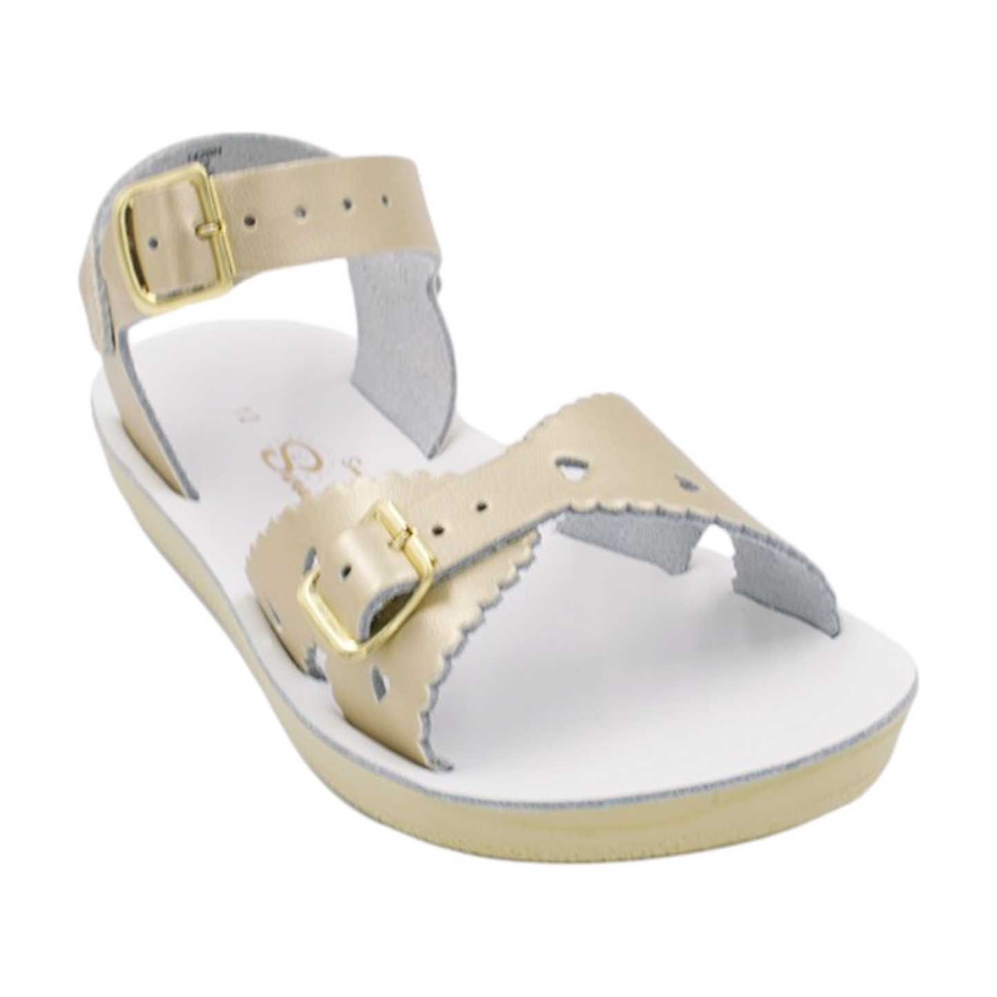 Sun-San Sweetheart Sandal