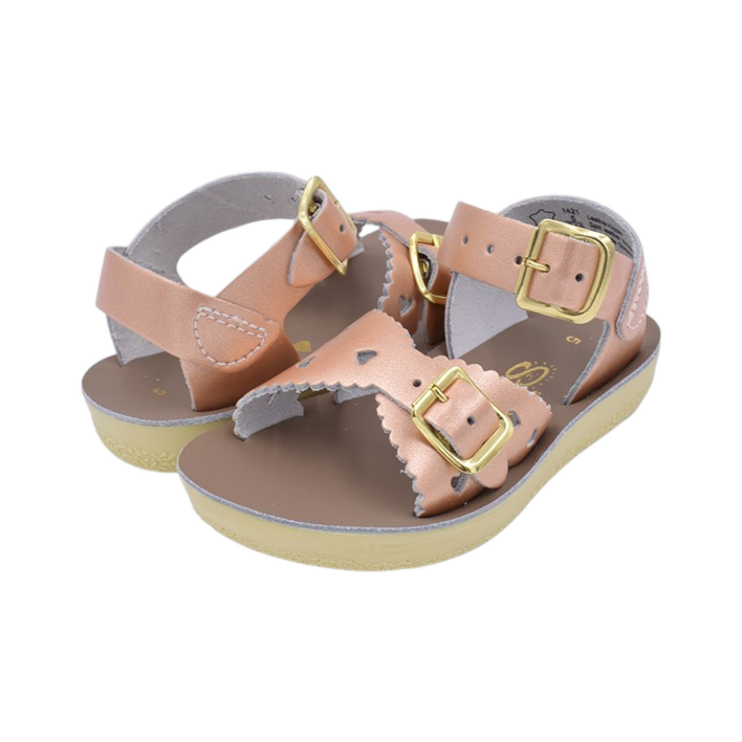Sun-San Sweetheart Sandal